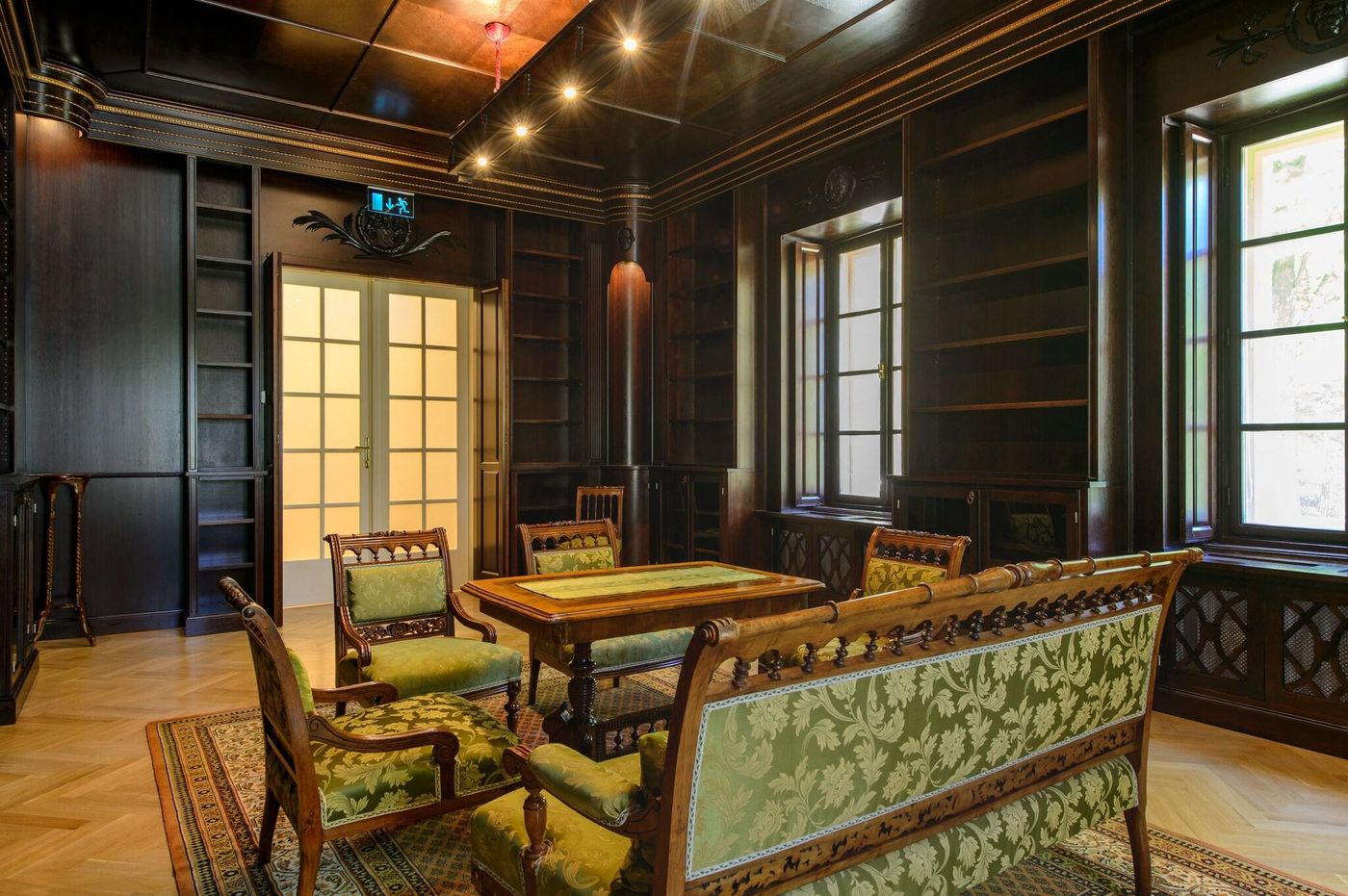 Klebelsberg-Kastely-Lobby-10