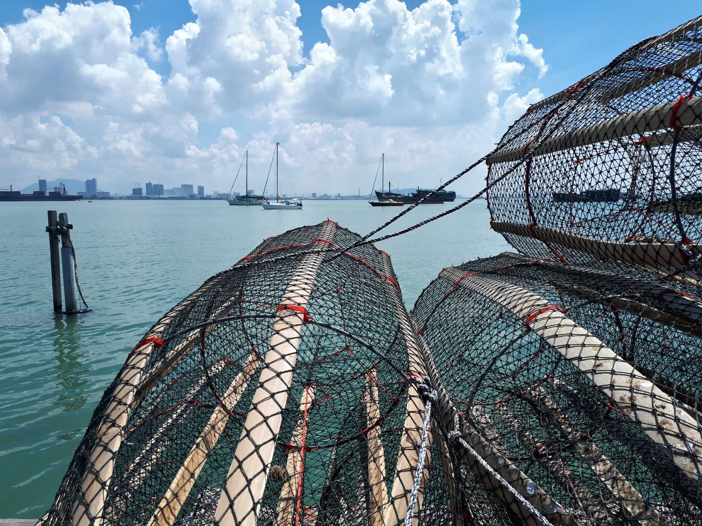 Gurney Bay Hotel, A PARKROYAL Partner Hotel-Malaysia-George Town-General view-6