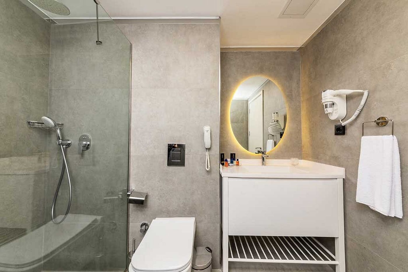 The Halich Hotel Karaköy-Turkey-ISTANBUL-Room-6