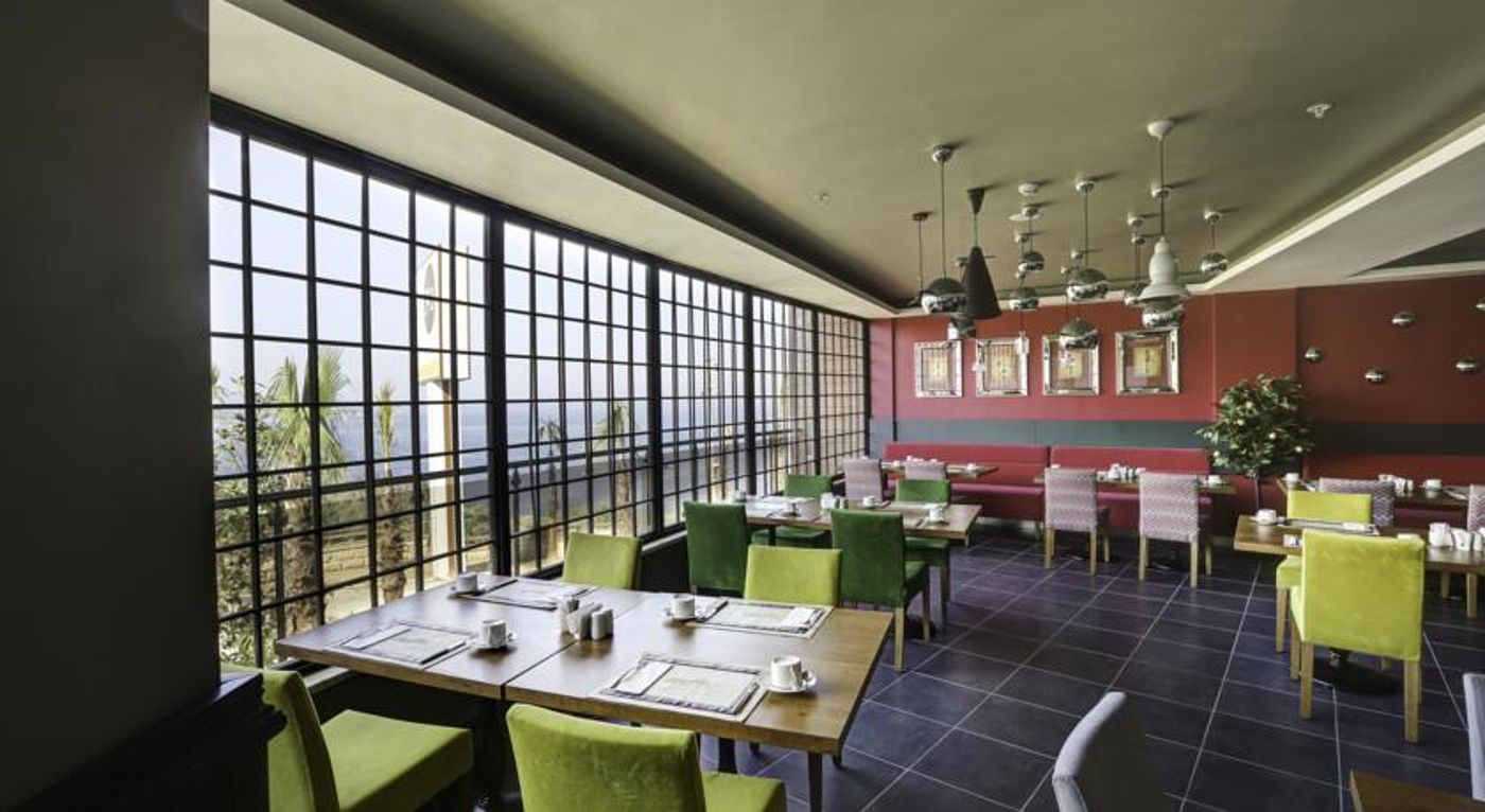 Suhan 360 Hotel & Spa