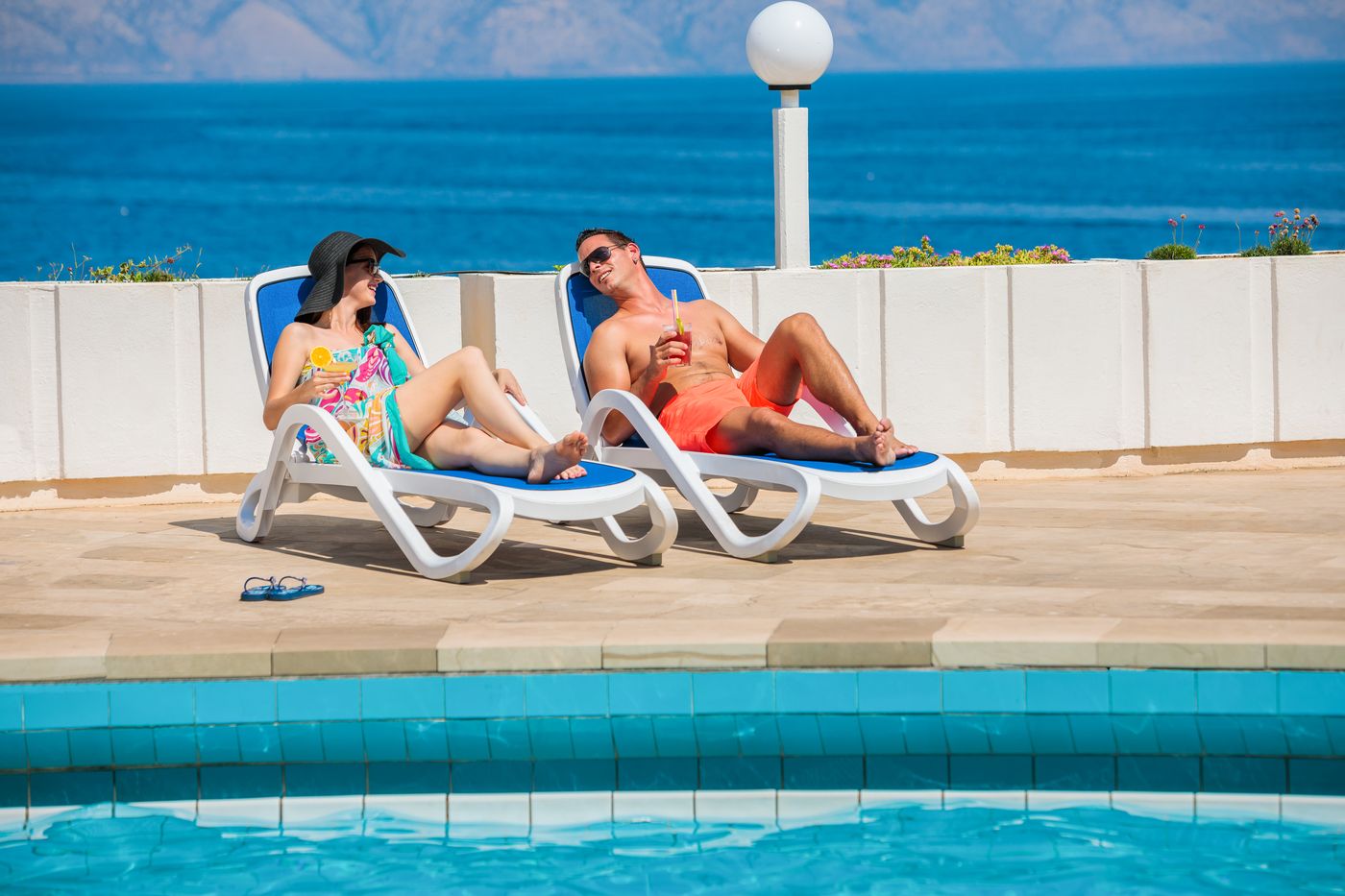 Adriatiq-Resort-Fontana-Deluxe-Pool-13