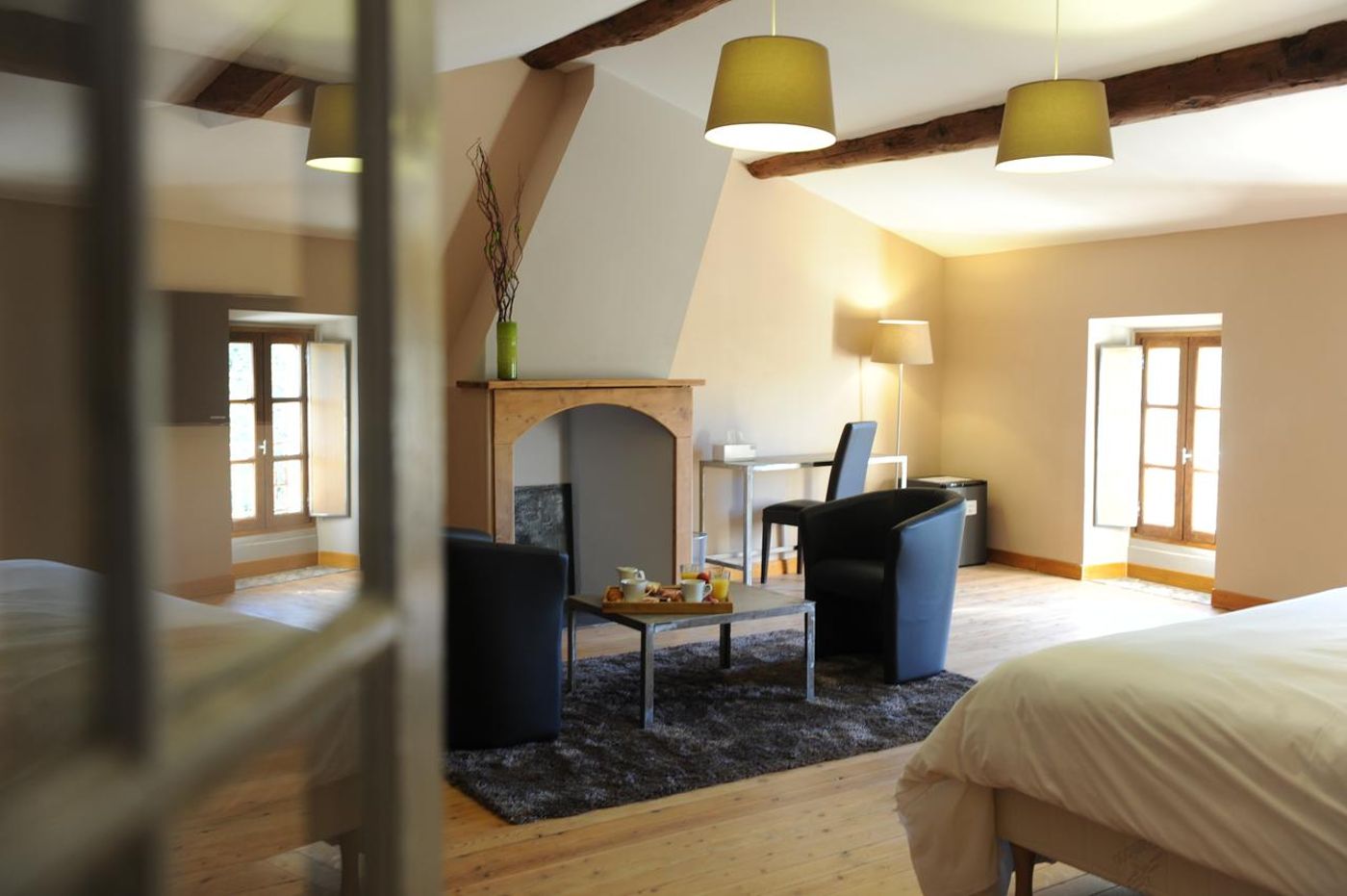 Logis Château de Palaja-France-PALAJA-General view-7