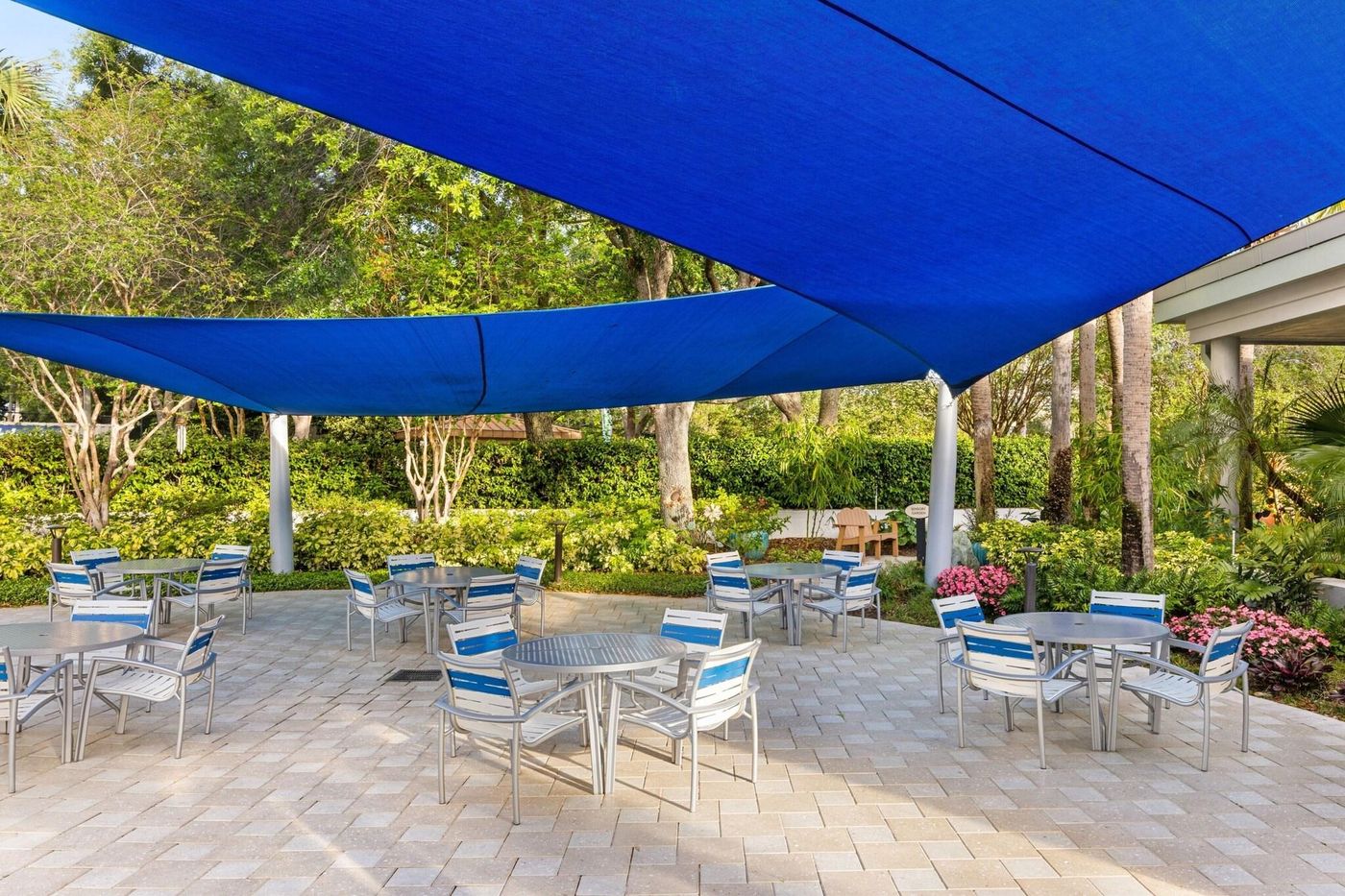 Marriott'S Royal Palms-United States-Orlando-General view-3
