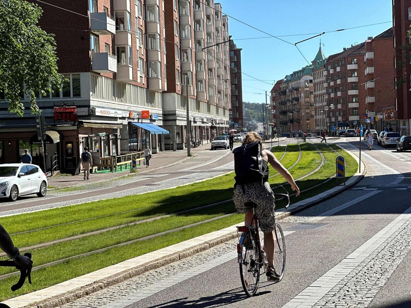 Spar Majorna-Sweden-GOTHENBURG-General view-3