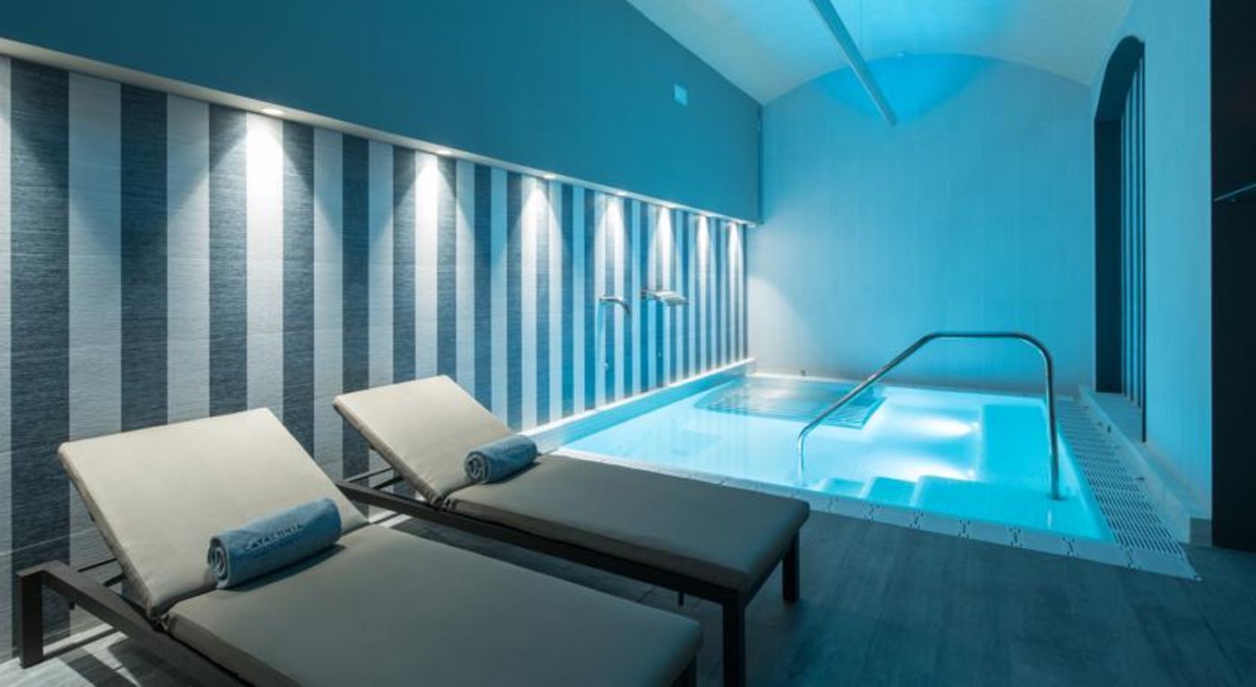 Catalonia Plaza Cataluña