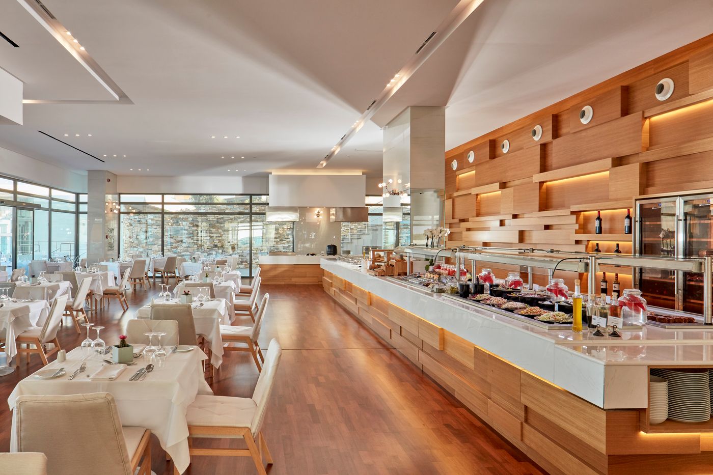 Lesante Blu Exclusive Beach Resort - Adults Only