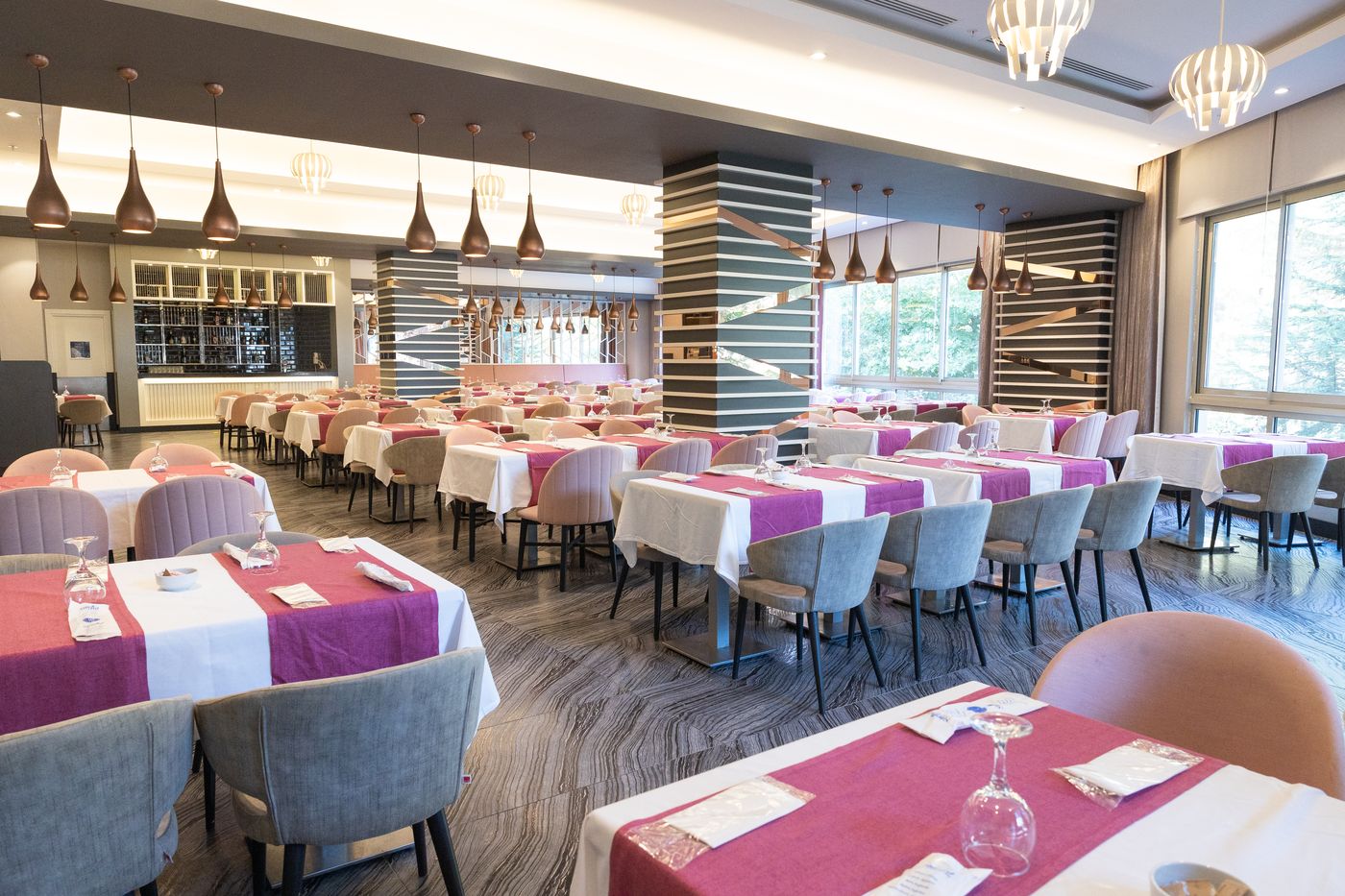 Sueno Hotels Beach Side