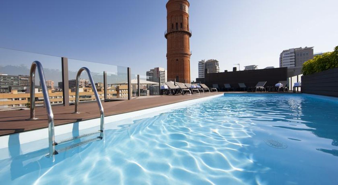 Attica 21 Barcelona Mar