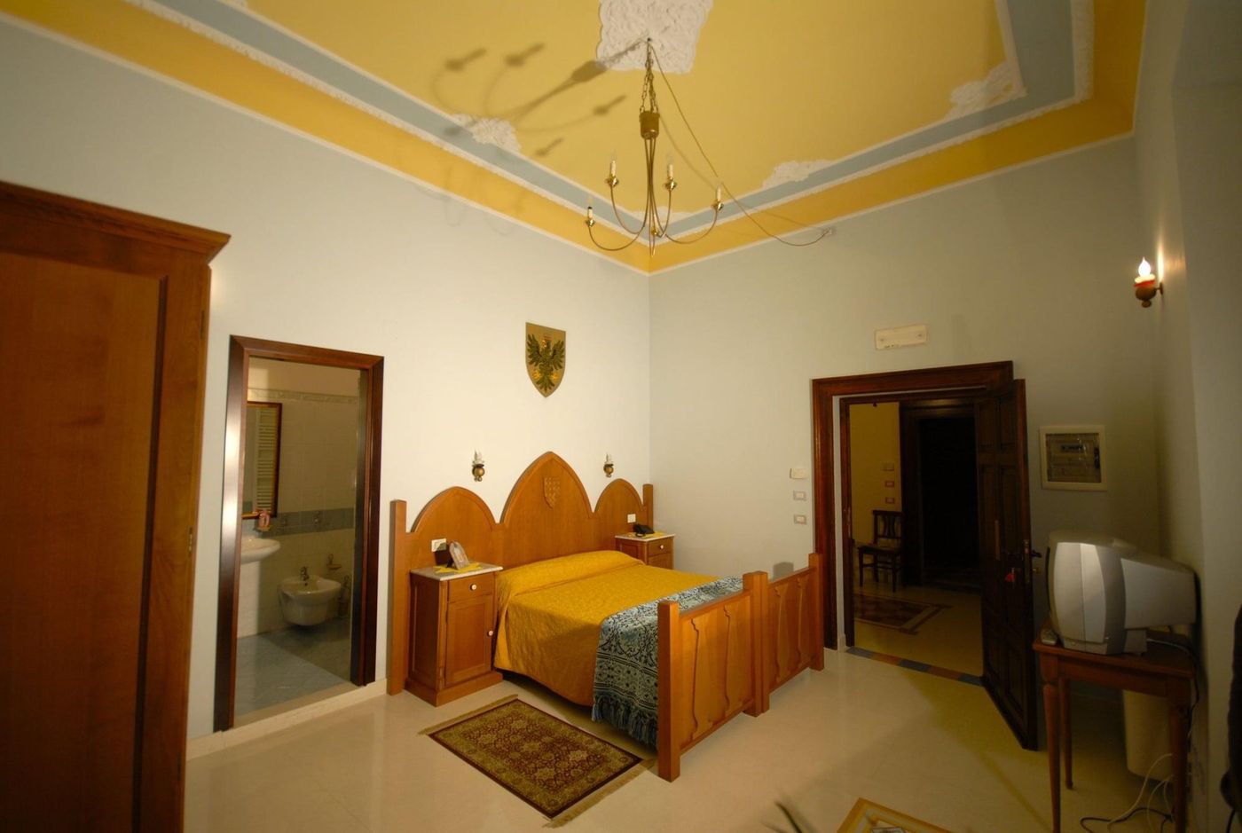 Sei-Stelle-Bed---Breakfast-Room-9