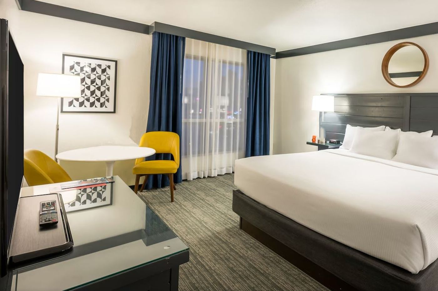 OYO Las Vegas Hotel & Casino-United States-LAS VEGAS-Room-10