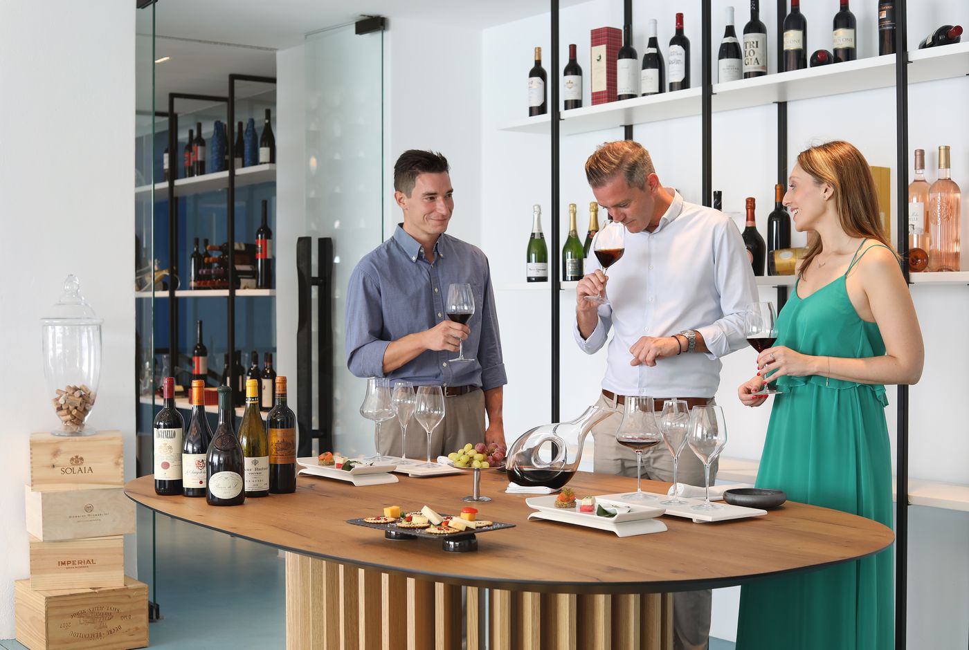 Mykonos-Grand-Hotel---Resort-Sports-and-Entertainment-45