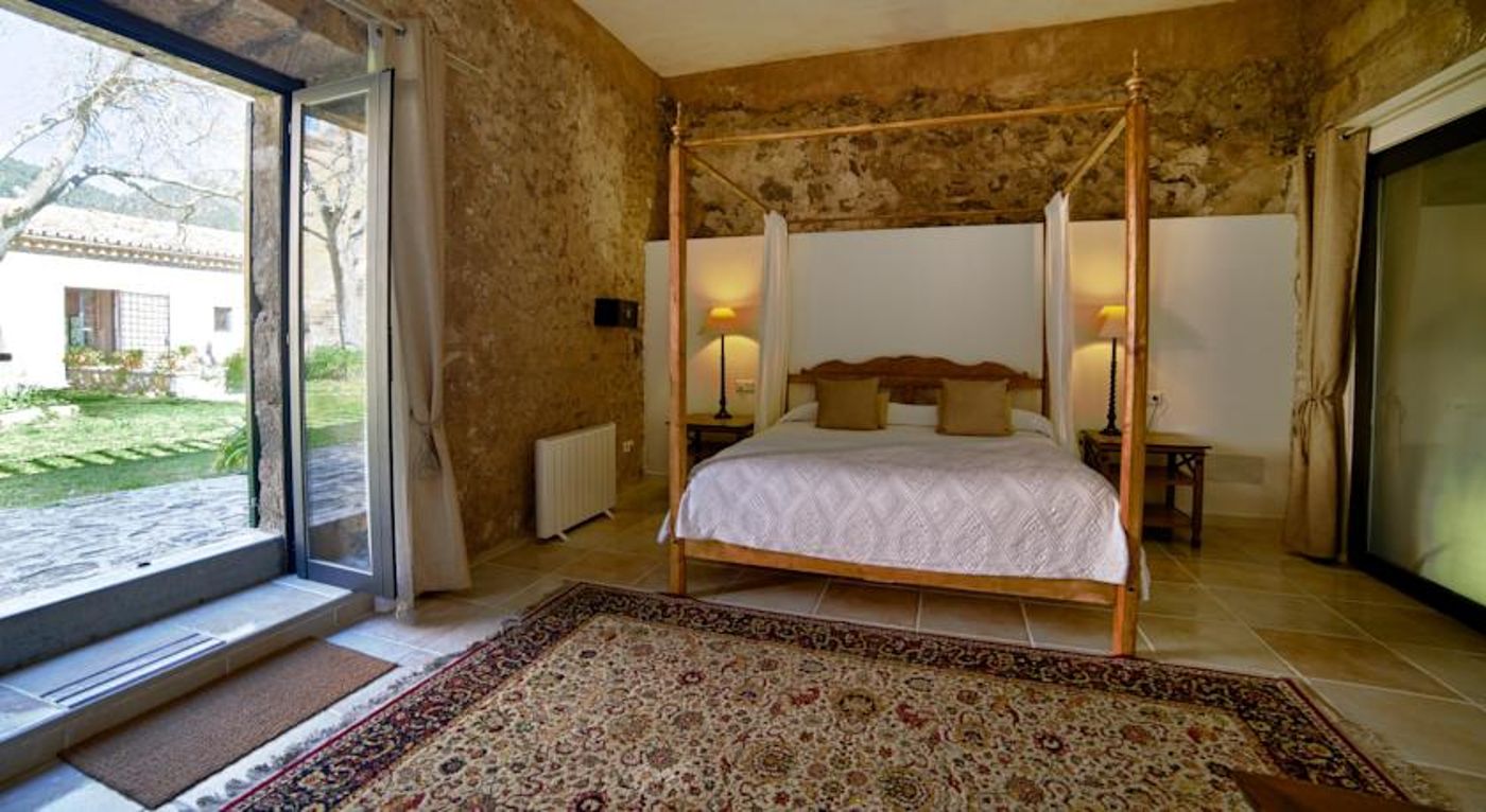 Finca Hotel Son Pont