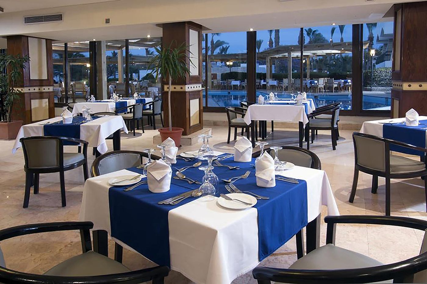 ZYA Regina Resort & Aqua Park