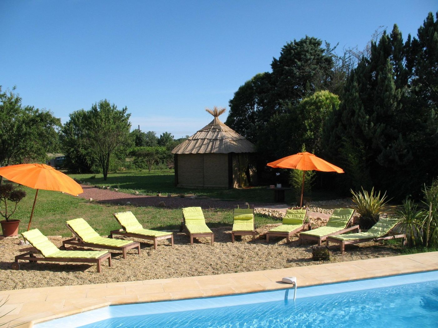 Esprit d'Ailleurs - France - BAILLARGUES - Sports and Entertainment - 8