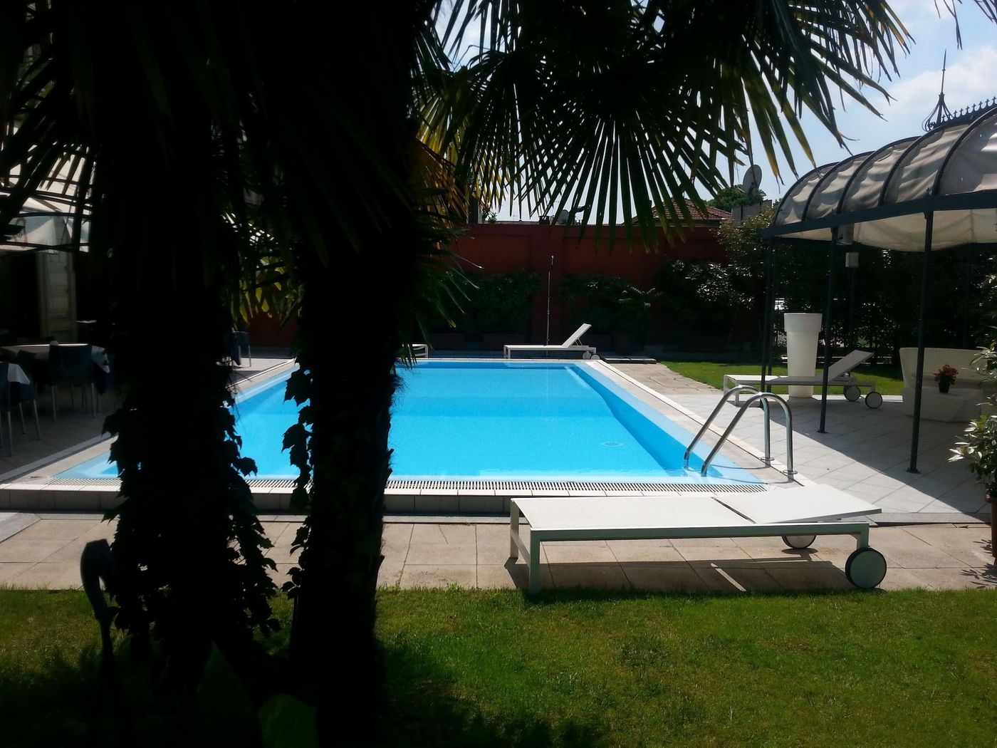 Hotel Villa Savoia - Italy - TURIN - Sports and Entertainment - 7
