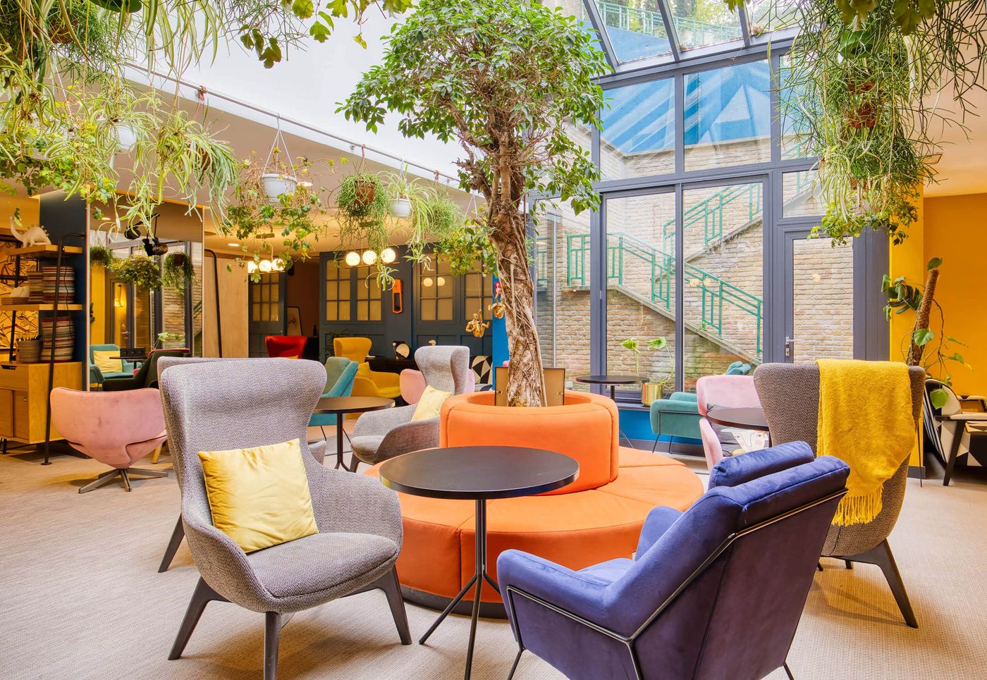 B&b Hotel Brussels Centre Louise