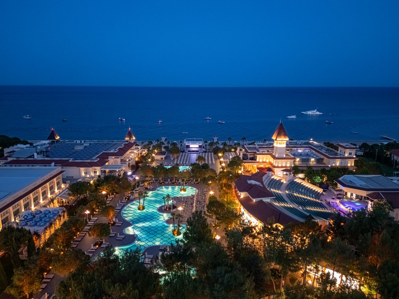 Gural Premier Tekirova