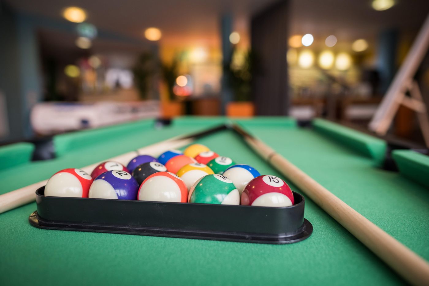 Holiday Inn Manchester - West-United Kingdom-Manchester-General view-2