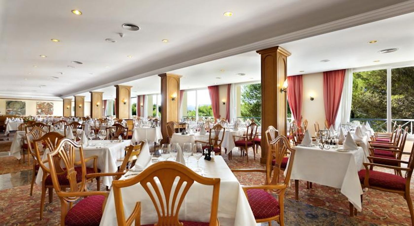 Grupotel Parc Natural