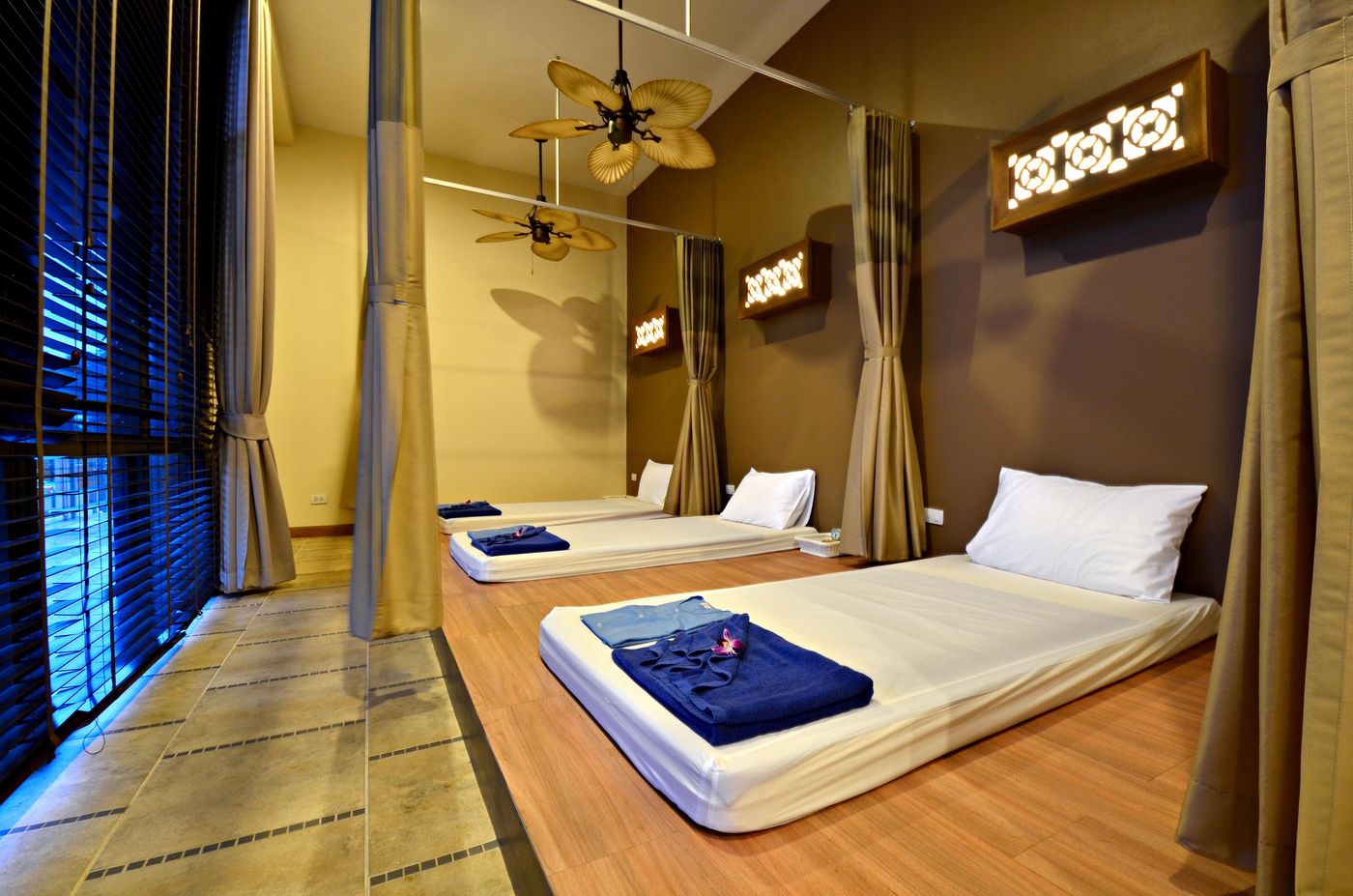 Deevana-Plaza-Krabi-Ao-Nang-Sports-and-Entertainment-62