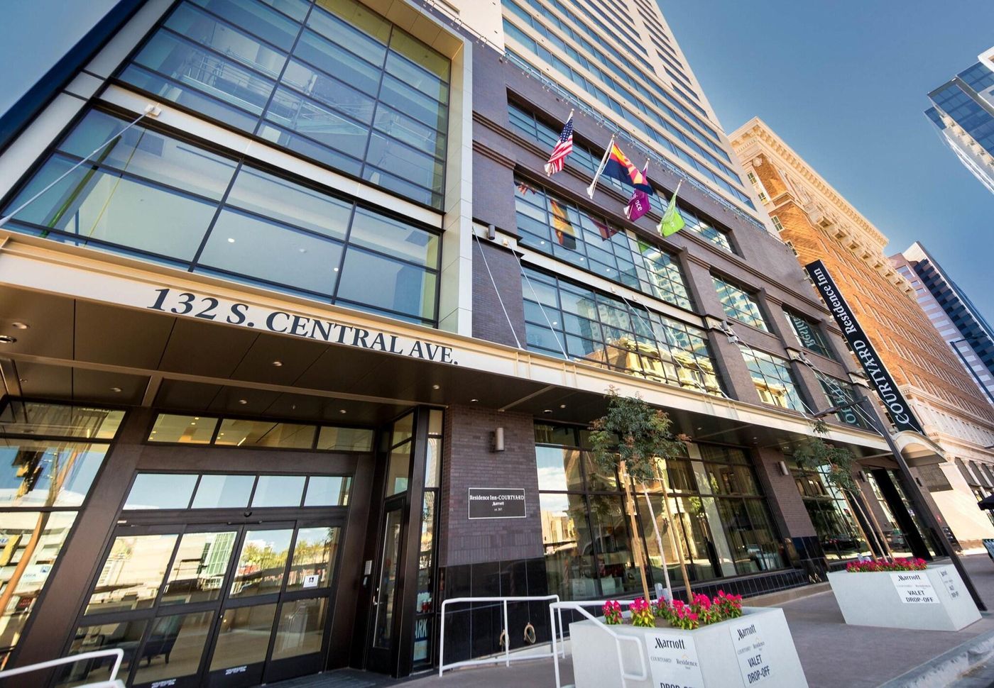 Residence Inn Phoenix Downtown-United States-Phoenix-General view-5