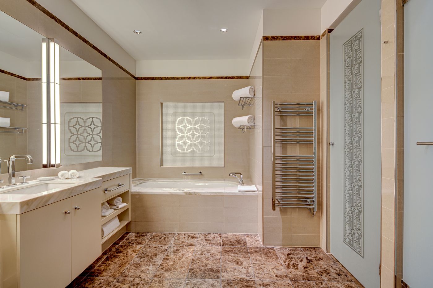 Anantara Palais Hansen Vienna - Austria - Vienna - Room - 10