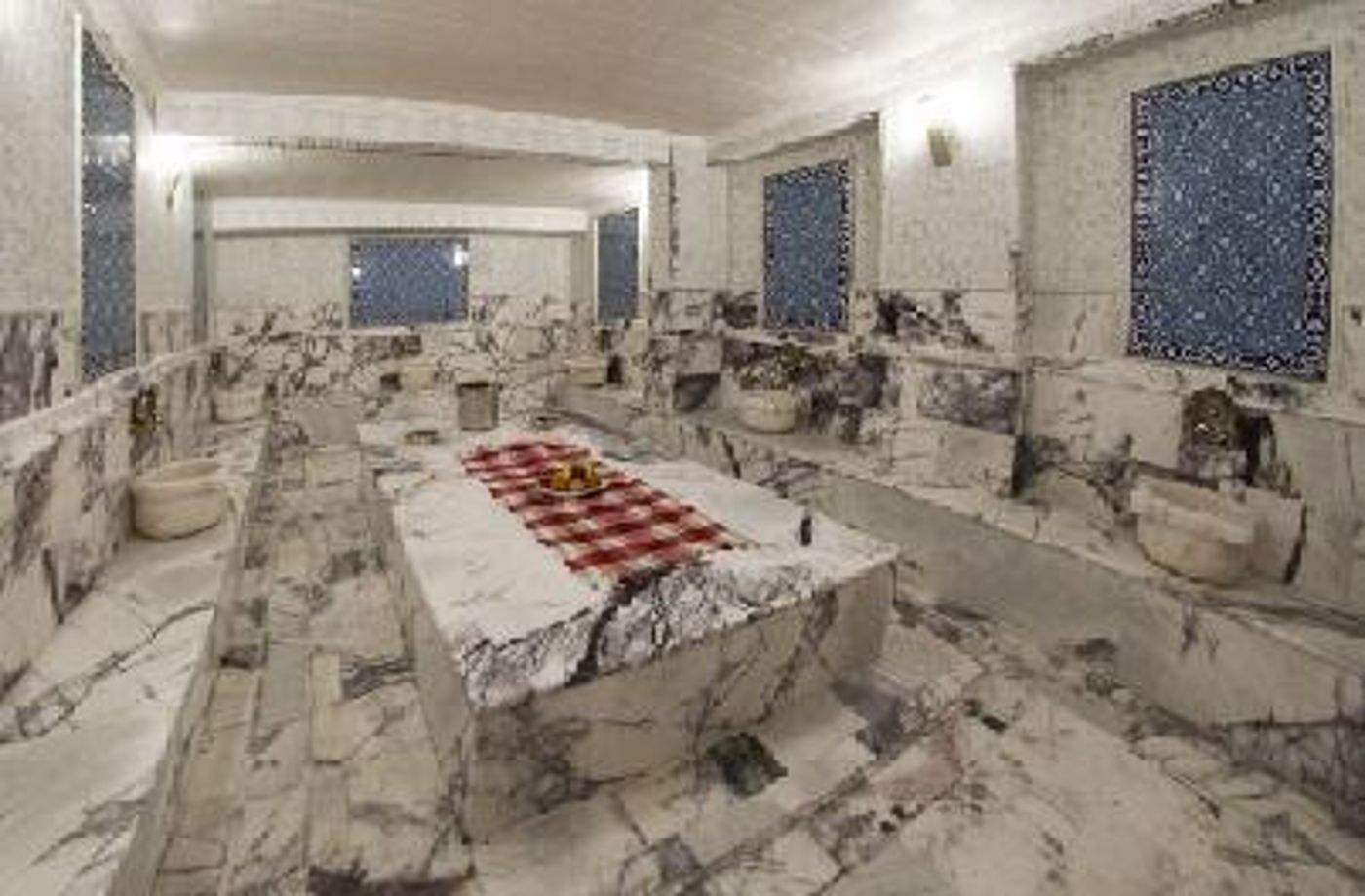 Hotel Marlight Boutique