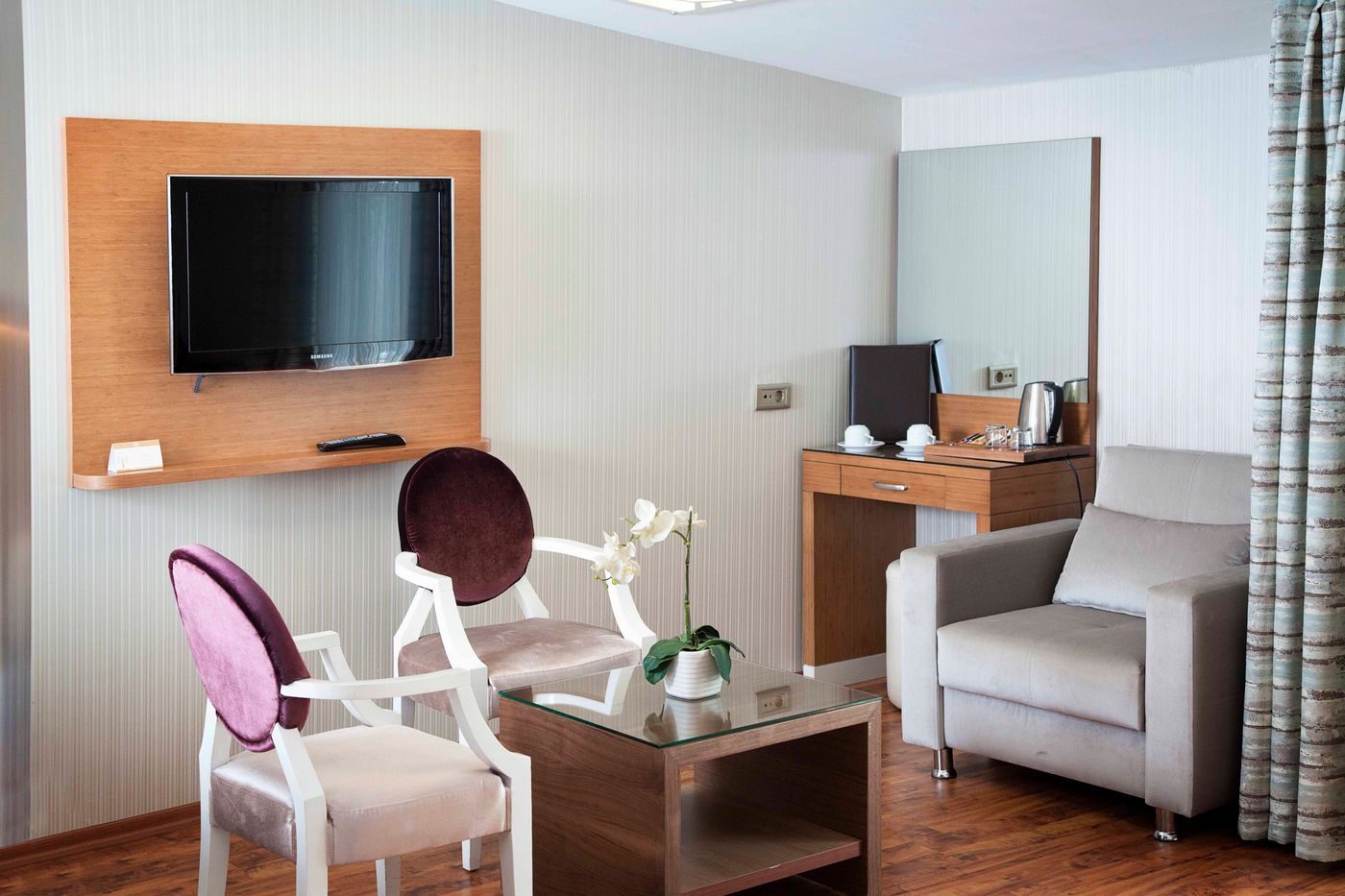 Sorriso-Turkey-ISTANBUL-Room-9