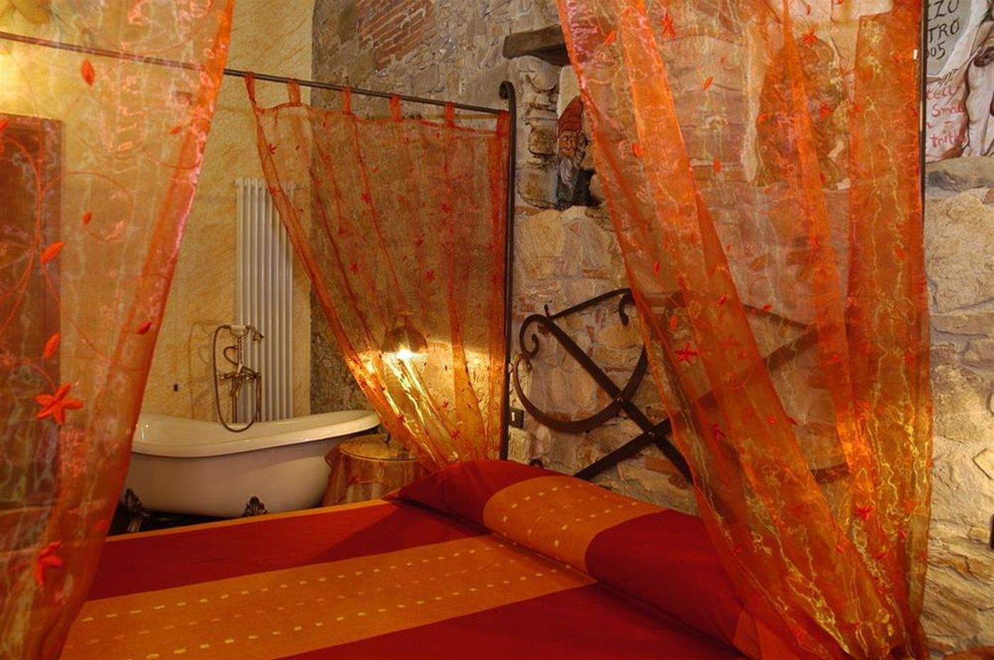 La Corte dei Folletti-Italy-LUCCA -General view-1