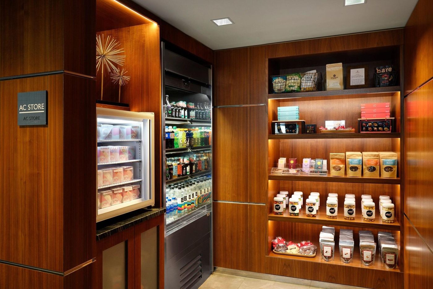 Ac Hotel Dallas Downtown-United States-DALLAS-General view-9