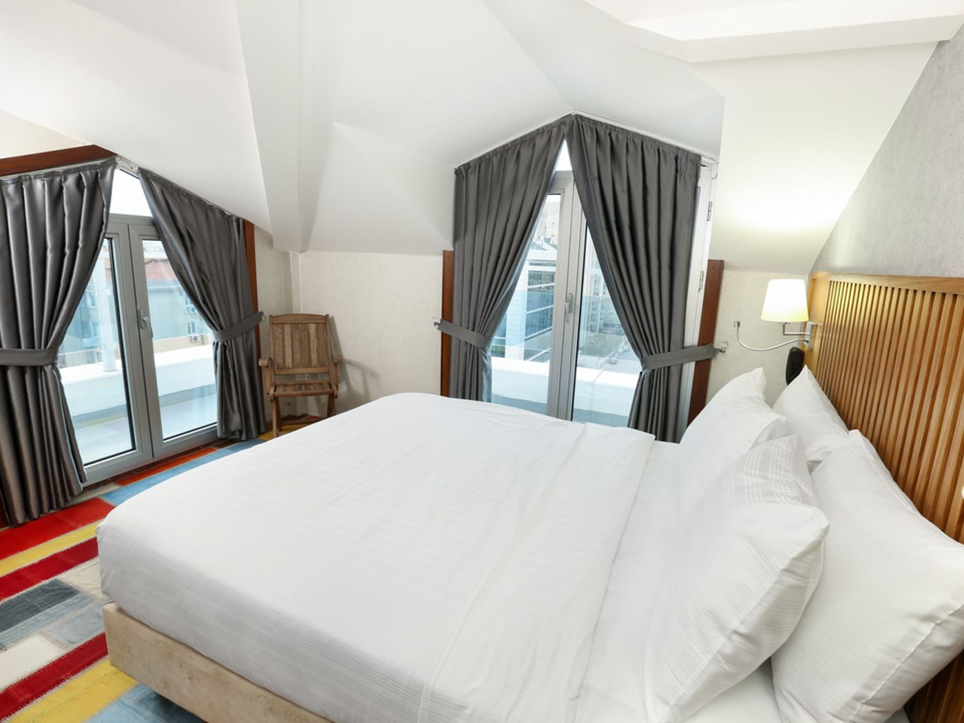 Discovery Hotel-Turkey-ISTANBUL-Room-6