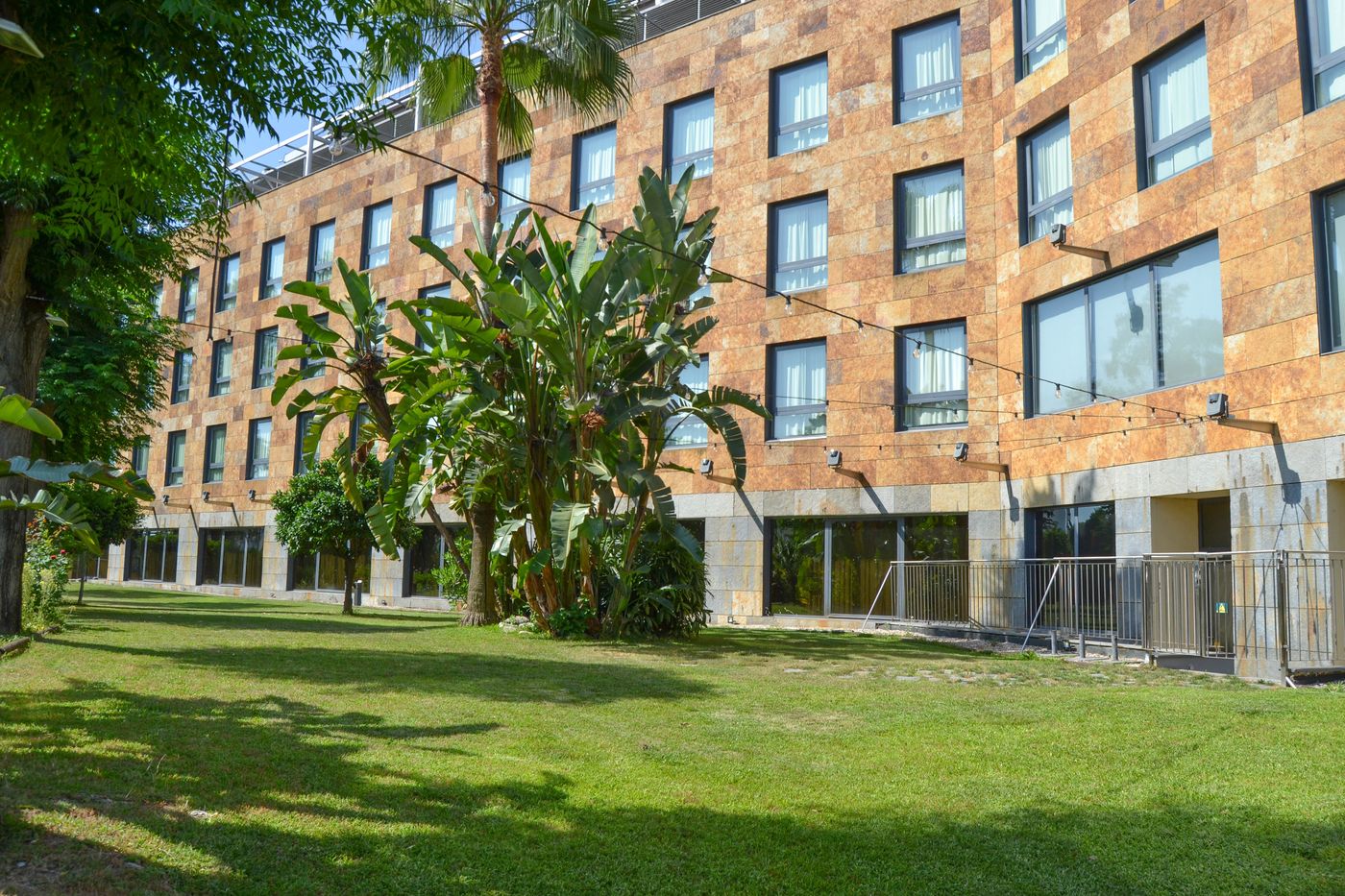 Ribera de Triana Hotel - Spain - SEVILLA - General view - 7