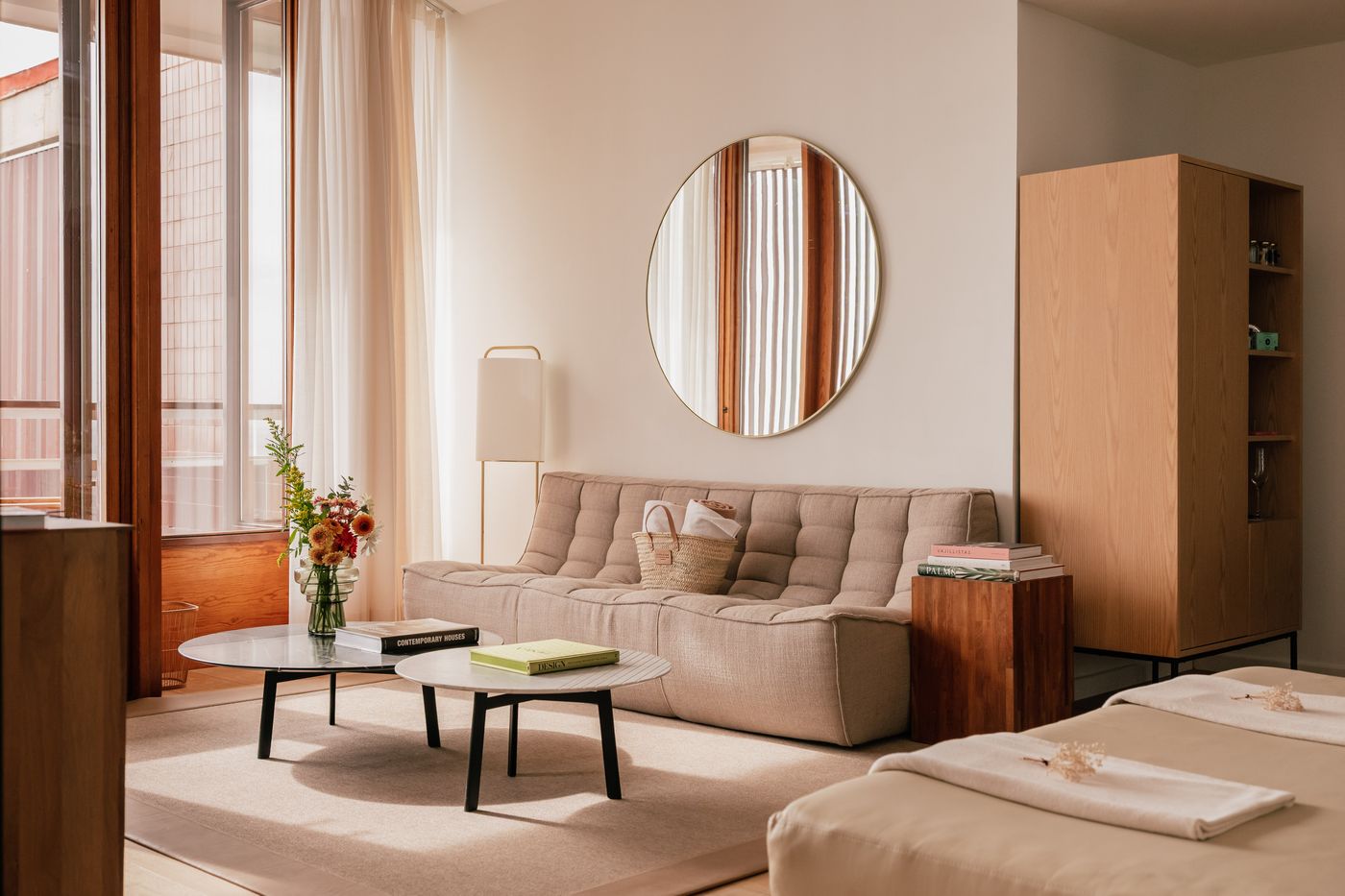 15.05.25 Hotel de Mar, Gran Melia