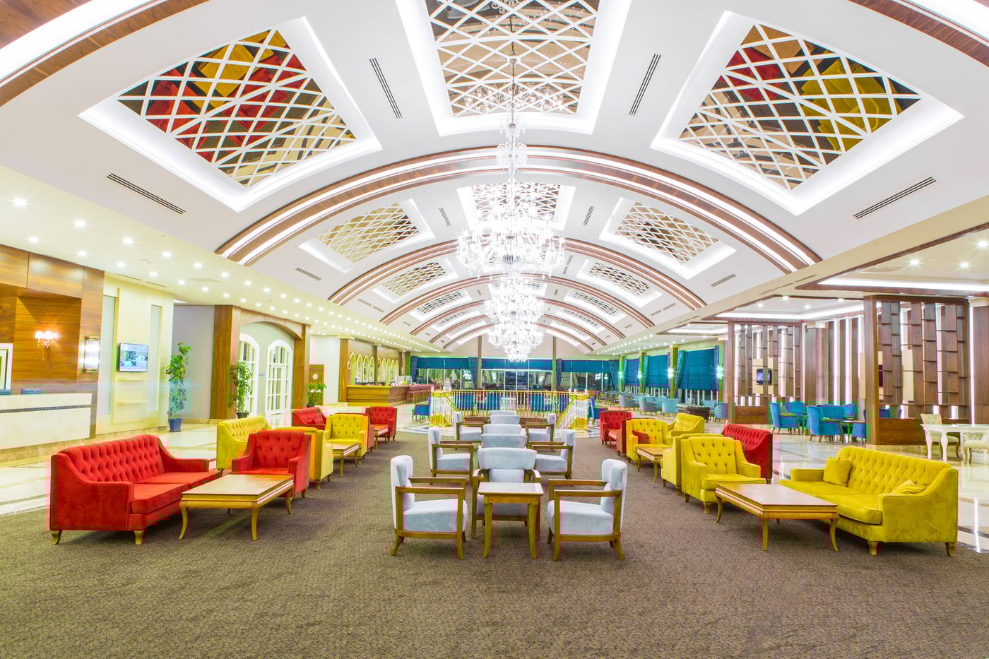 Kahya Resort Aqua & Spa