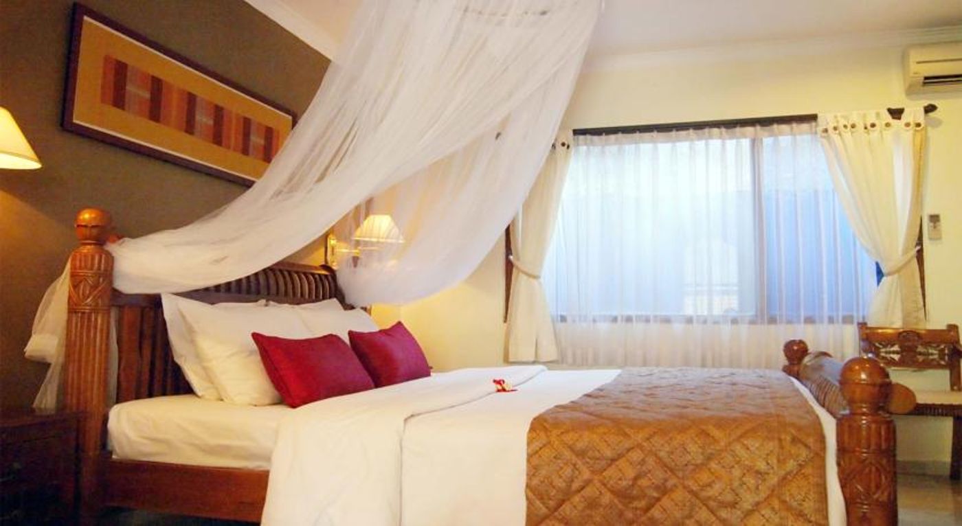 Puri Dewa Bharata & Villas-Indonesia-BALI-General view-5