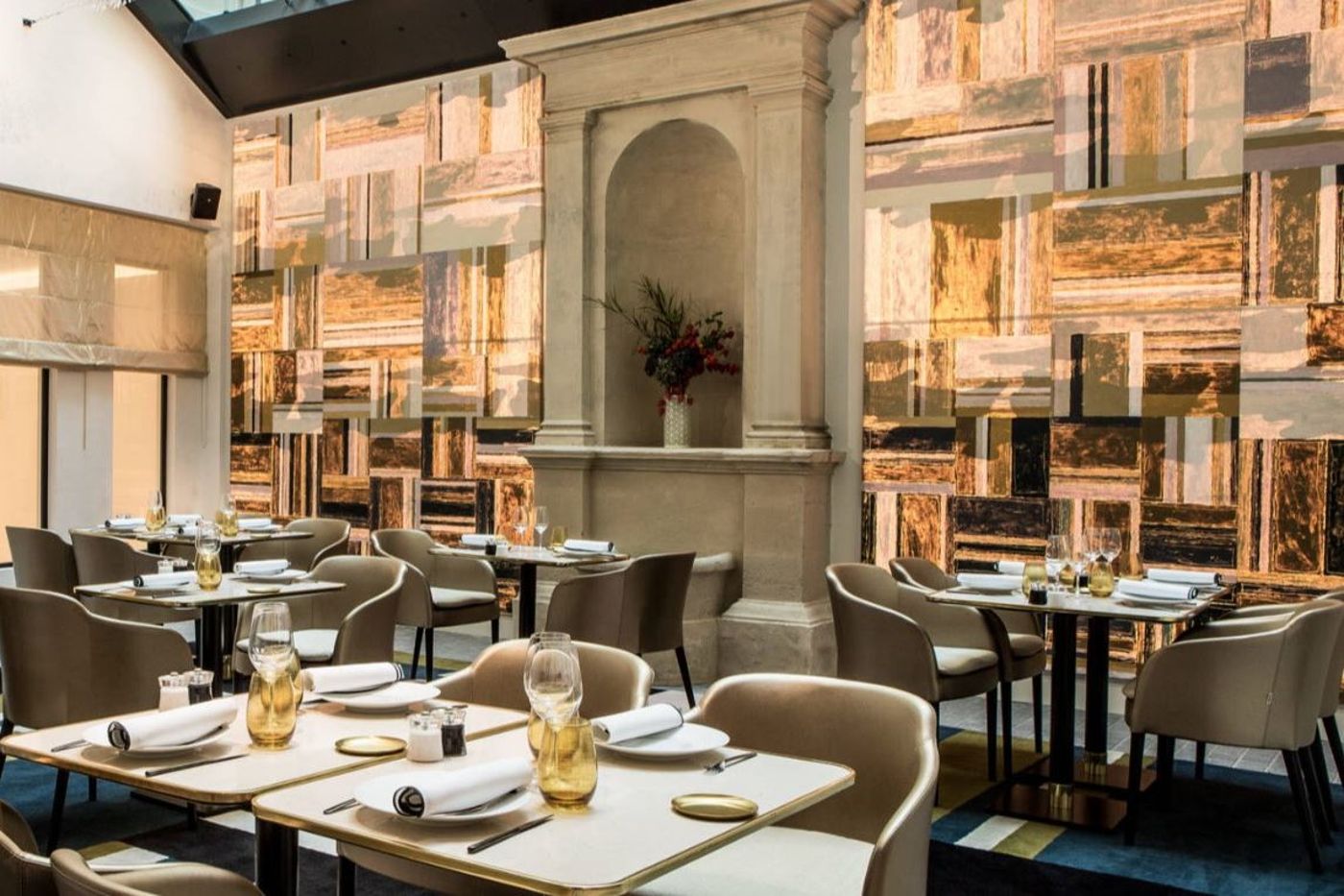 Fauchon L'Hotel Paris