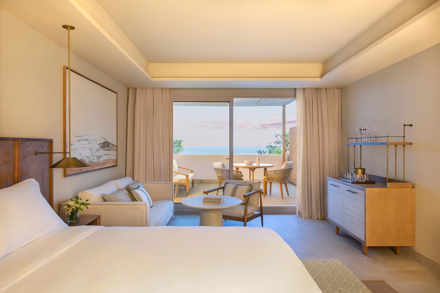 Fairmount La Hacienda