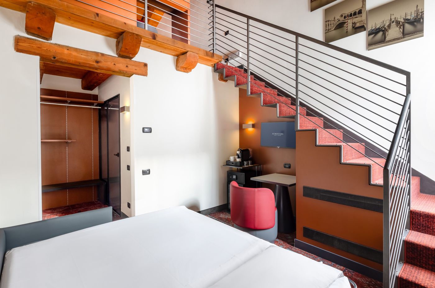 Eurostars-Residenza-Cannaregio-Room-33