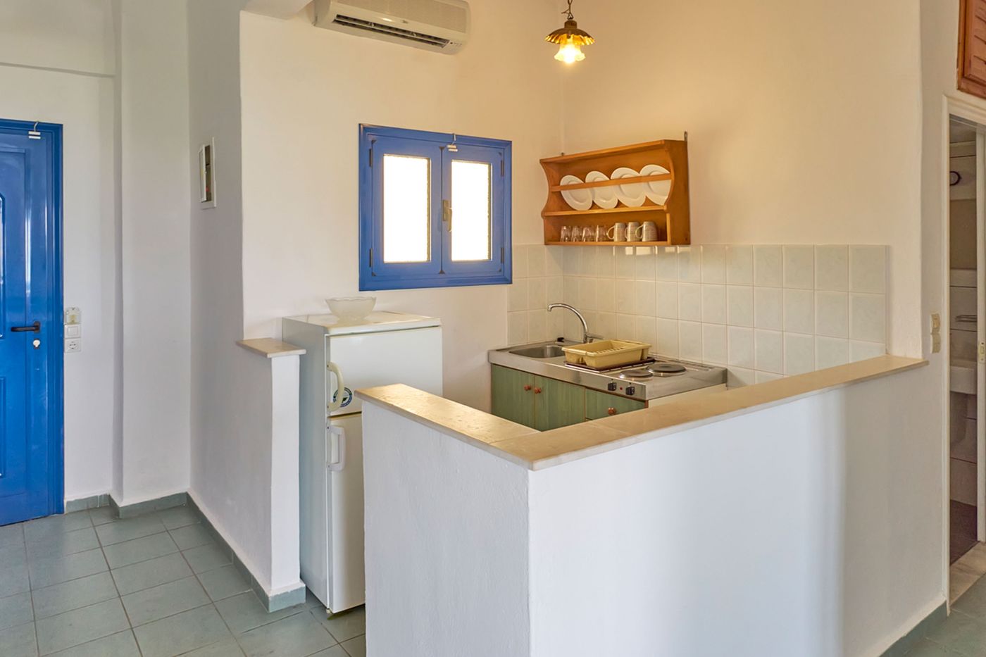 Dionysos Studios & Apartments (7)