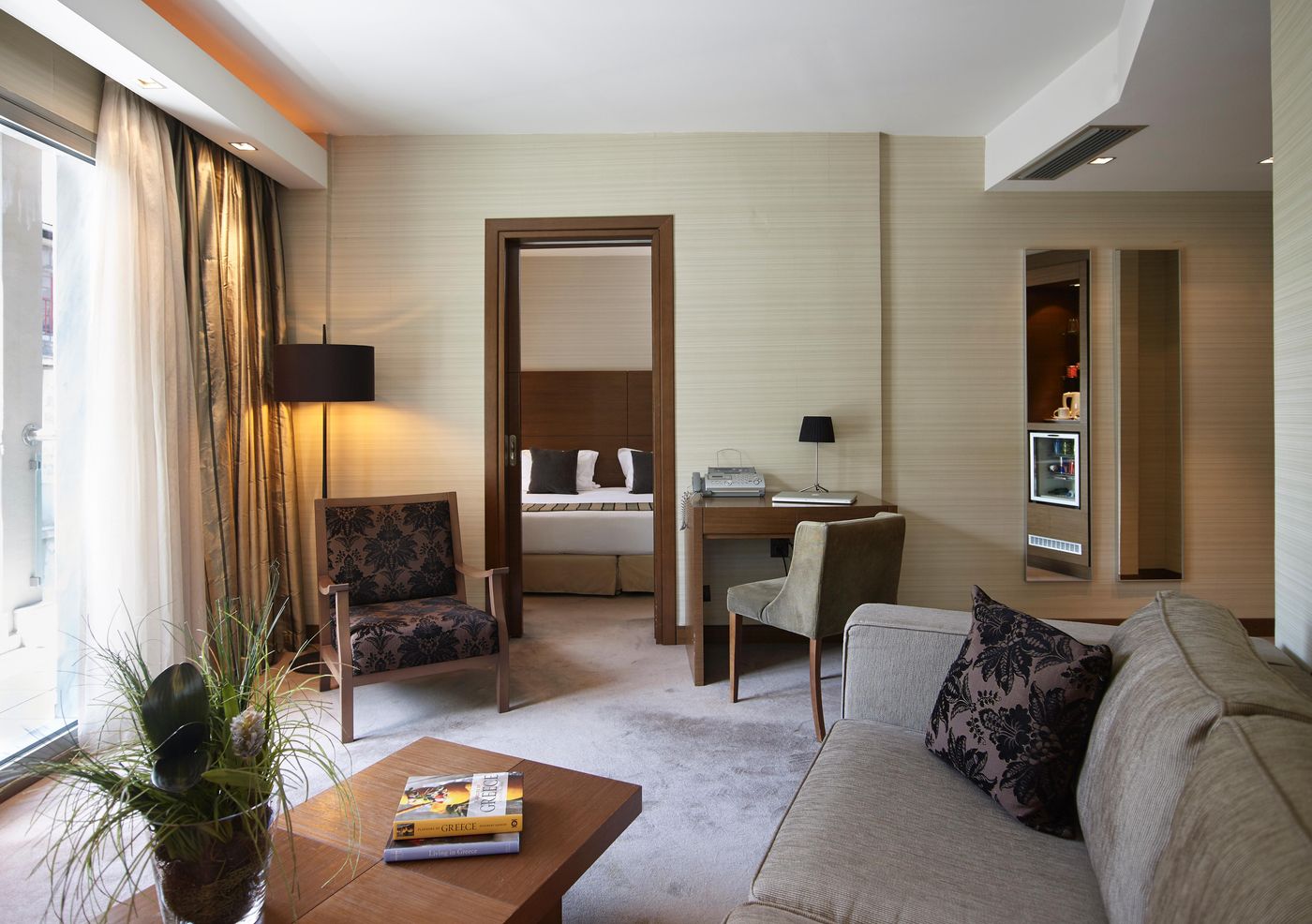 Anatolia - Greece - THESSALONIKI - Room - 5