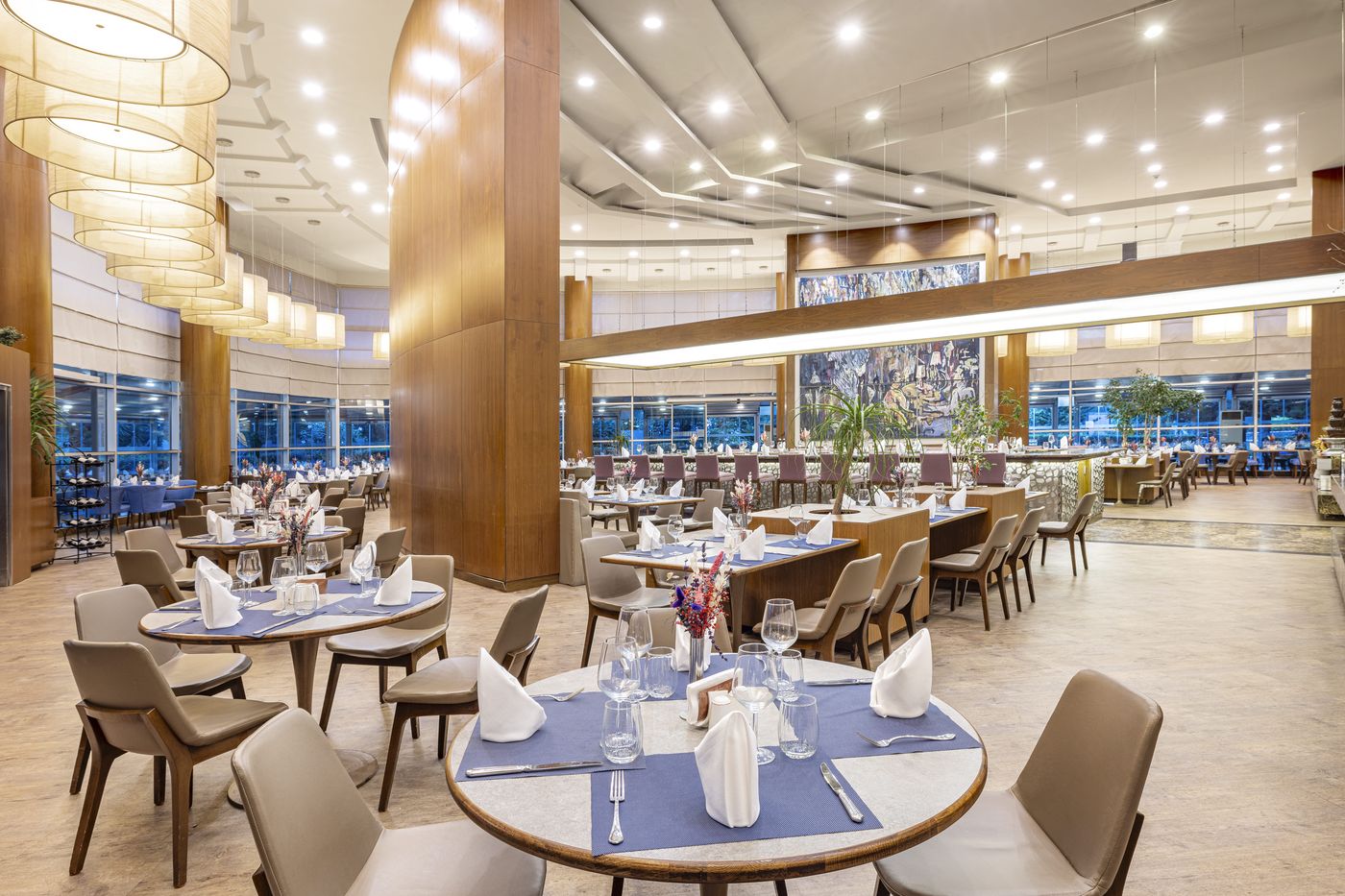 Concorde De Luxe Resort