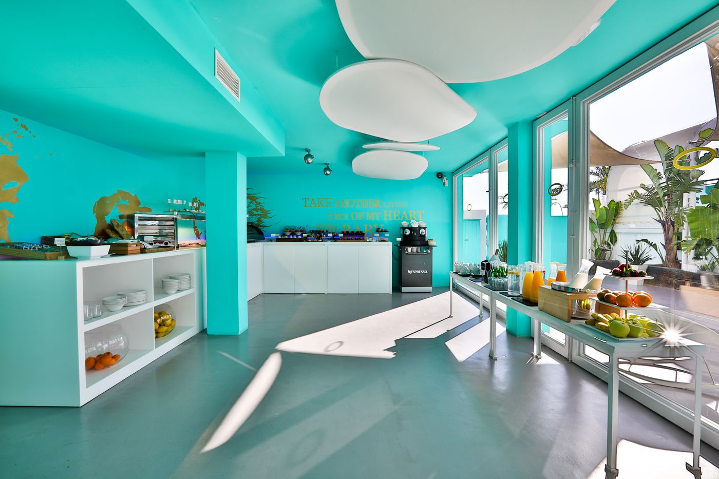 Santos Ibiza - Adults Only