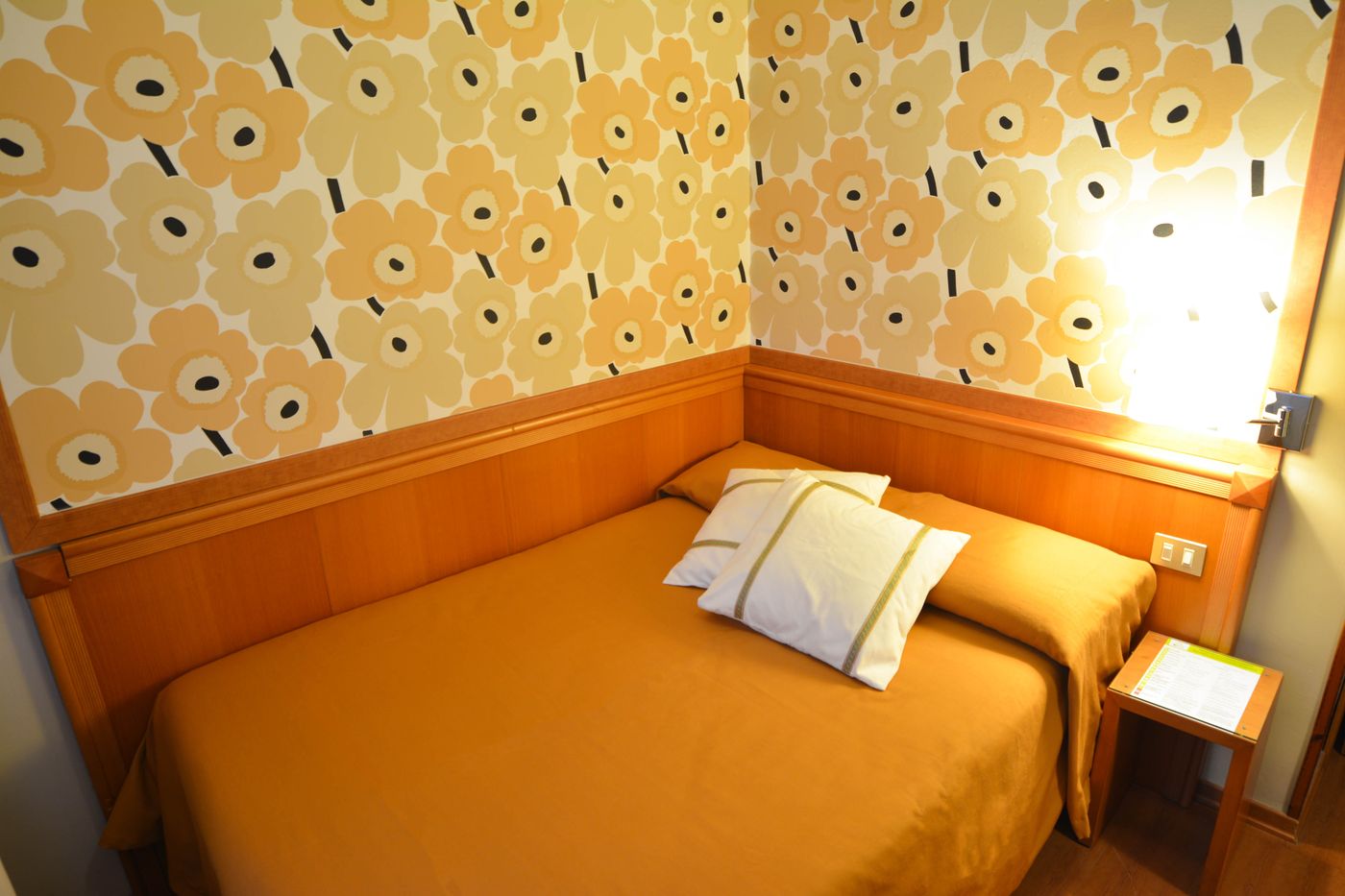 Eco-Hotel-Milano---Bioriso-Restaurant-Room-36