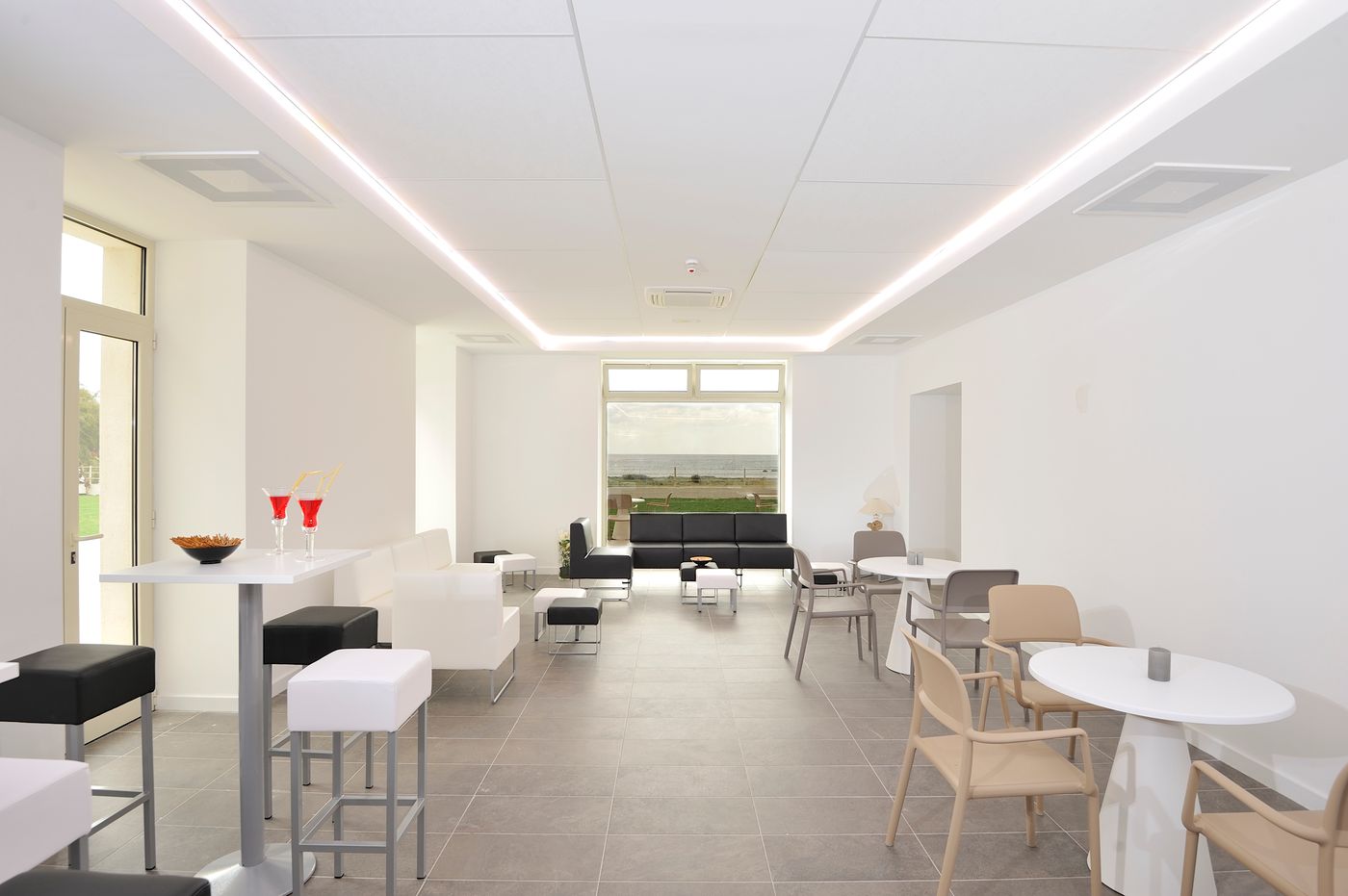 Torre Salinas Hotel - Adults Only