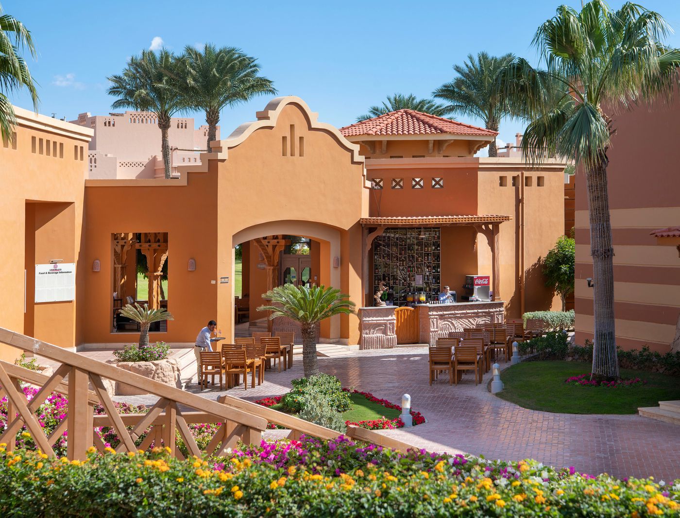 Charmillion Gardens Aqua Park