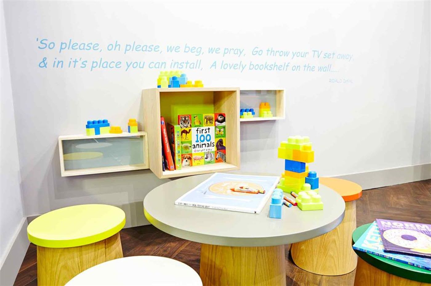 ibis Styles Liverpool Centre Dale Street - Cavern -United Kingdom-LIVERPOOL-General view-2