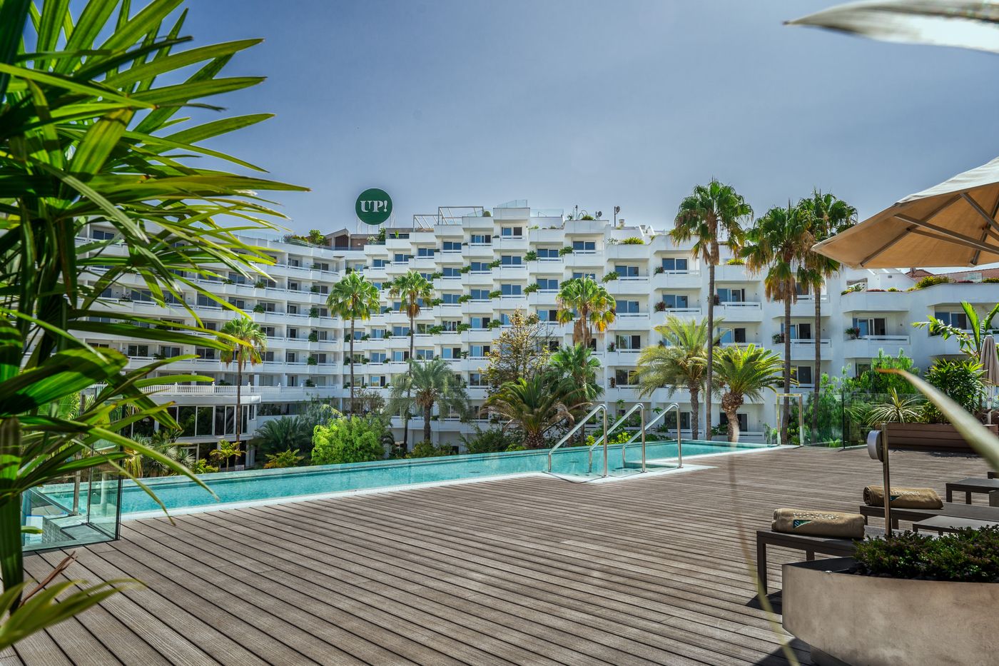 Spring Hotel Vulcano