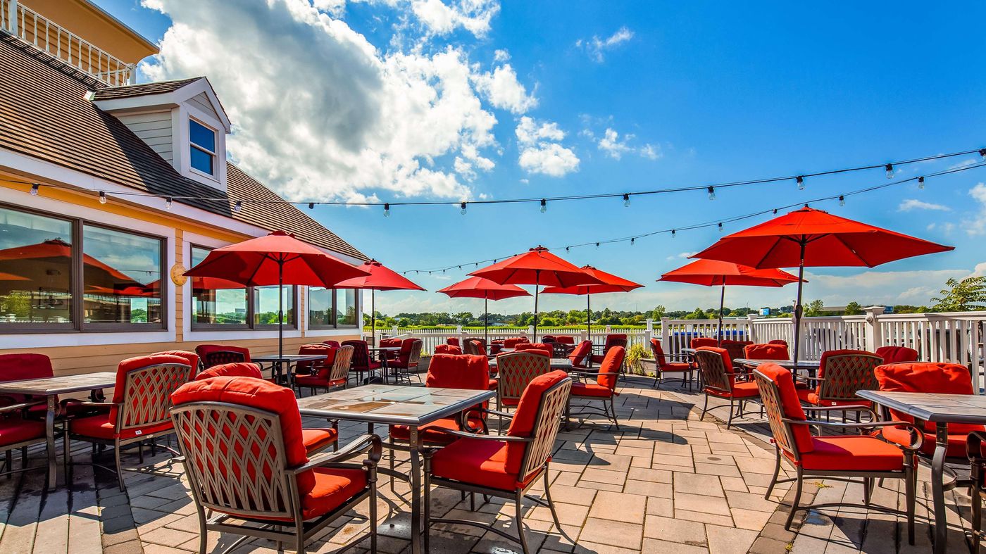 Best-Western-Adams-Inn-Quincy-Boston-General-view-47