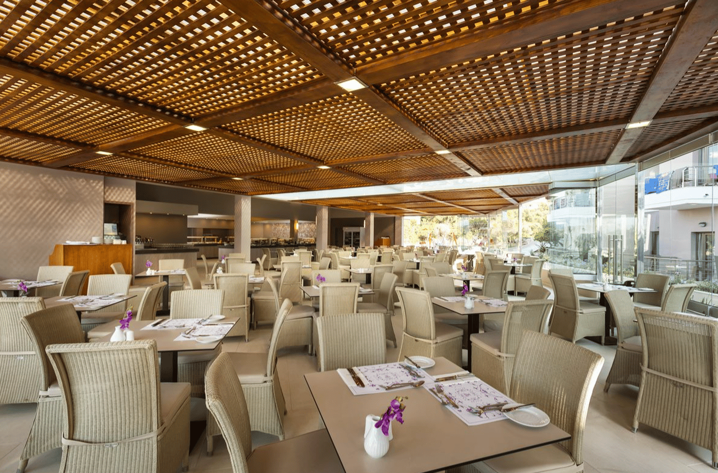 Porto Platanias Village