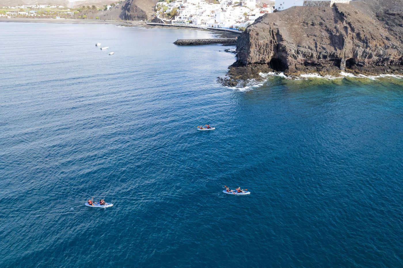 Playitas-Hotel-Sports-and-Entertainment-80